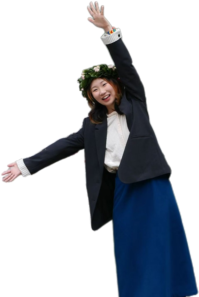 Isabel Gong